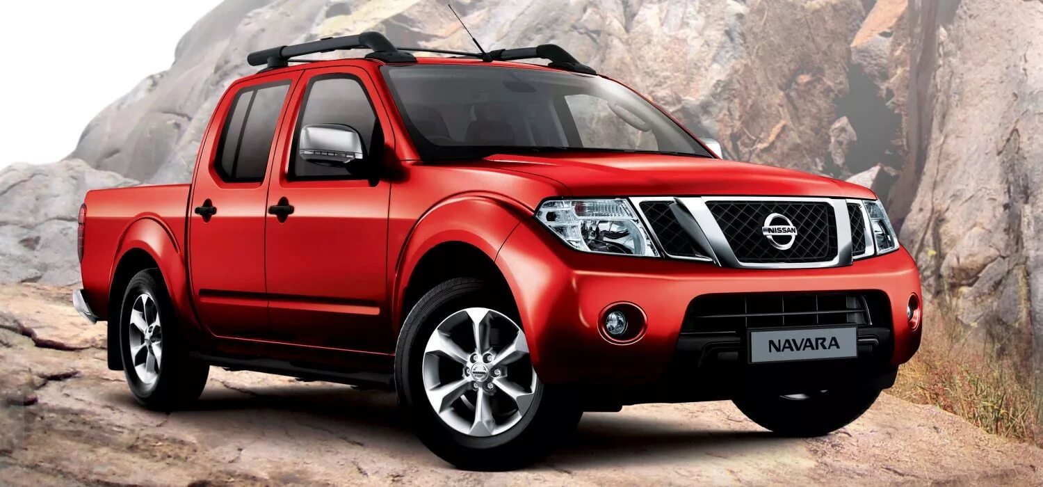 Ниссан r фото Performace of the nissan navara