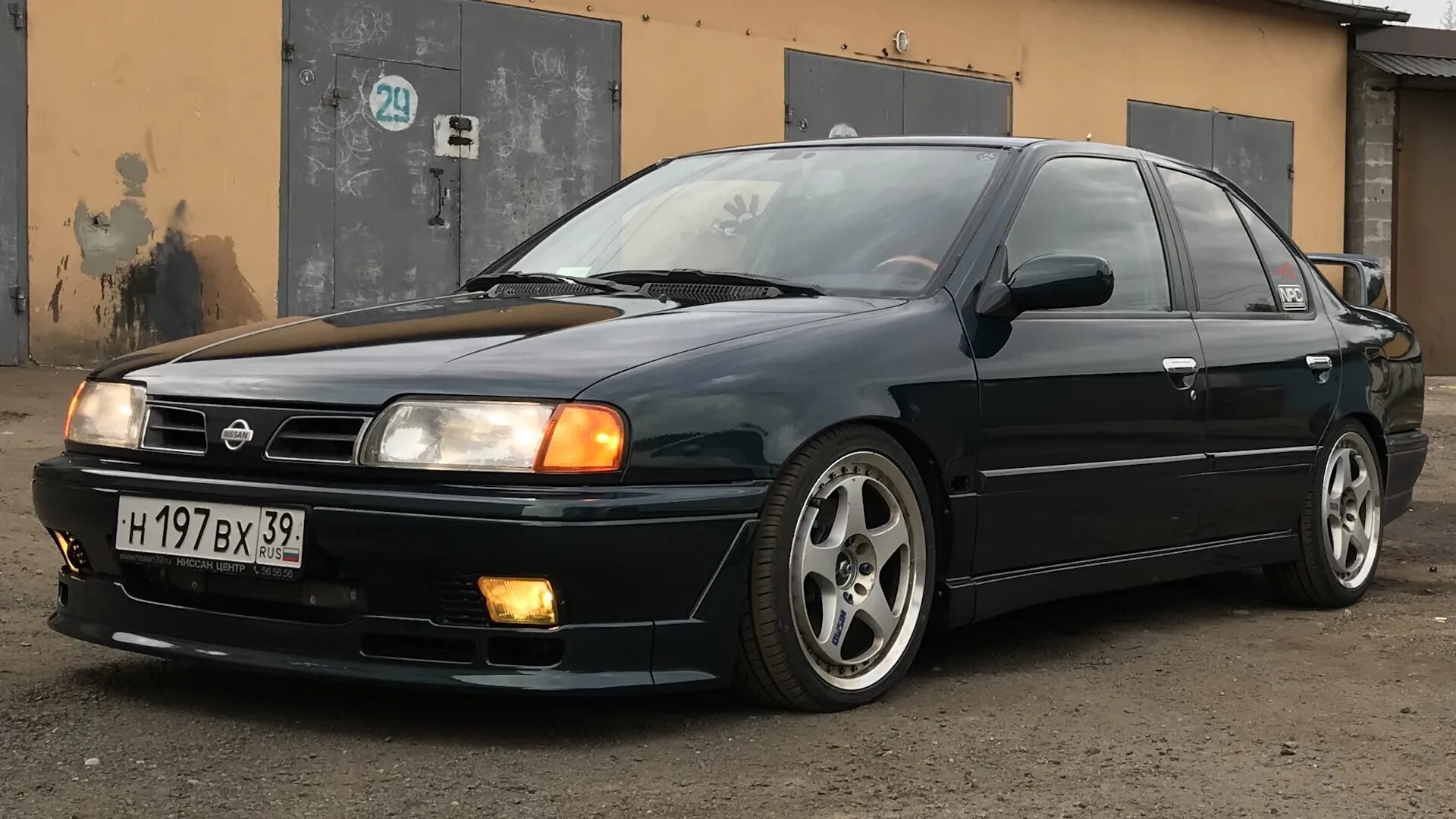 Ниссан р10 фото Nissan Primera (P10) 2.0 бензиновый 1995 Autech SR20DET на DRIVE2