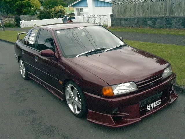 Ниссан р10 фото Разные Nissan Primera P10 - DRIVE2