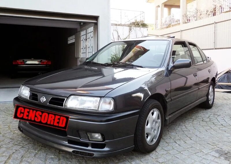 Ниссан р10 фото I work on cars: Replacement of rapids, glasses, arches, bottom, nouscat, etc. In