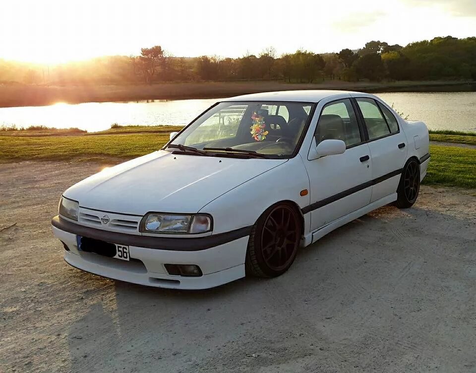 Ниссан р10 фото JDM Nissan Primera P10* - DRIVE2