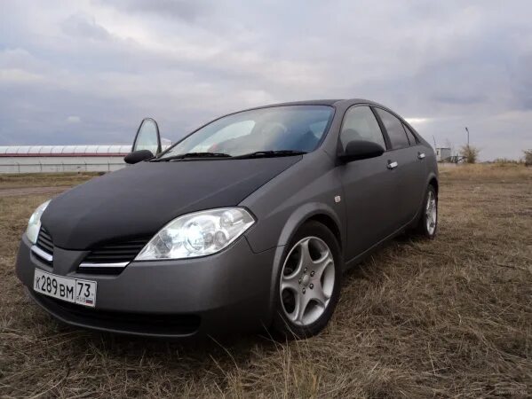 Ниссан р12 фото Картинки КОМПЛЕКТ НИССАН ПРИМЕРА Р12