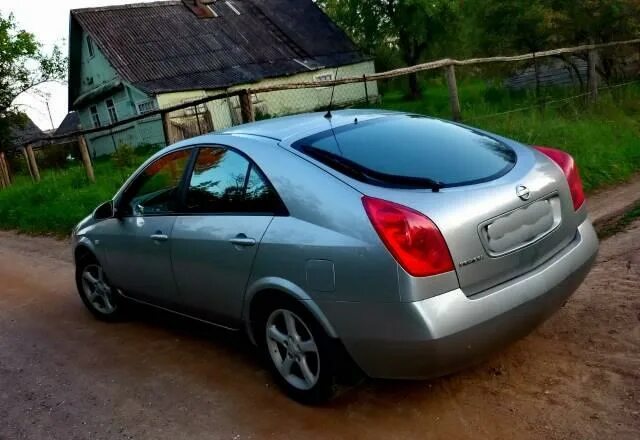 Ниссан р12 фото Авто и Мото форумчан Автомобильная техника форум на Fermer.ru / Стр. 72 из 266