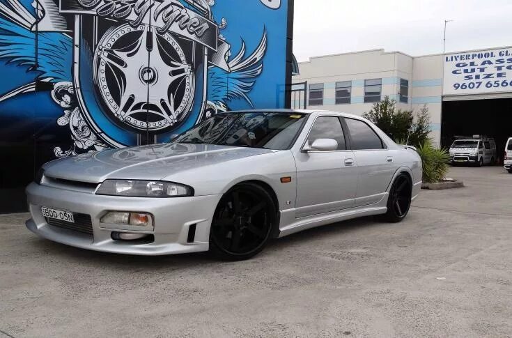 Ниссан р33 тюнинг 1999 Nissan Skyline R34 Gtr34 Vspec1 - New, Used, Recon, Classic 8AC