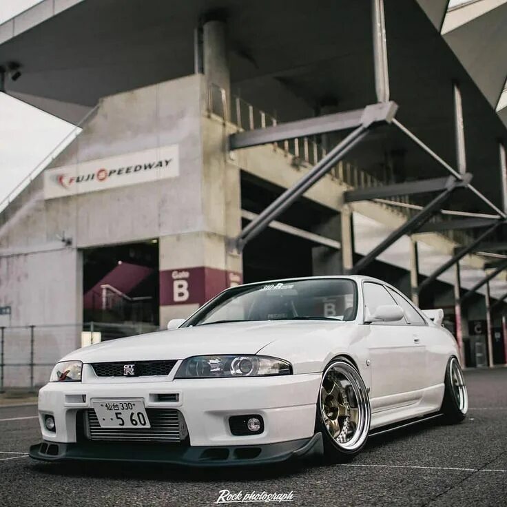 Ниссан р33 тюнинг Nissan #Skyline #GT-R #R33 #For #more:jdm_style48 #Like,Coment #and #nissan #nis