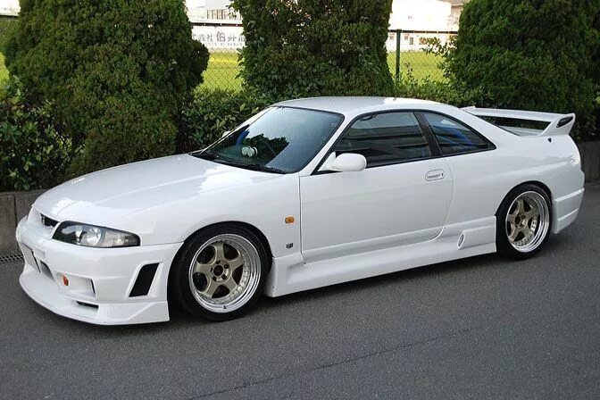 Ниссан р33 тюнинг Gallery Global Auto R33s - Speedhunters Nissan skyline, Nissan skyline gtr r33, 