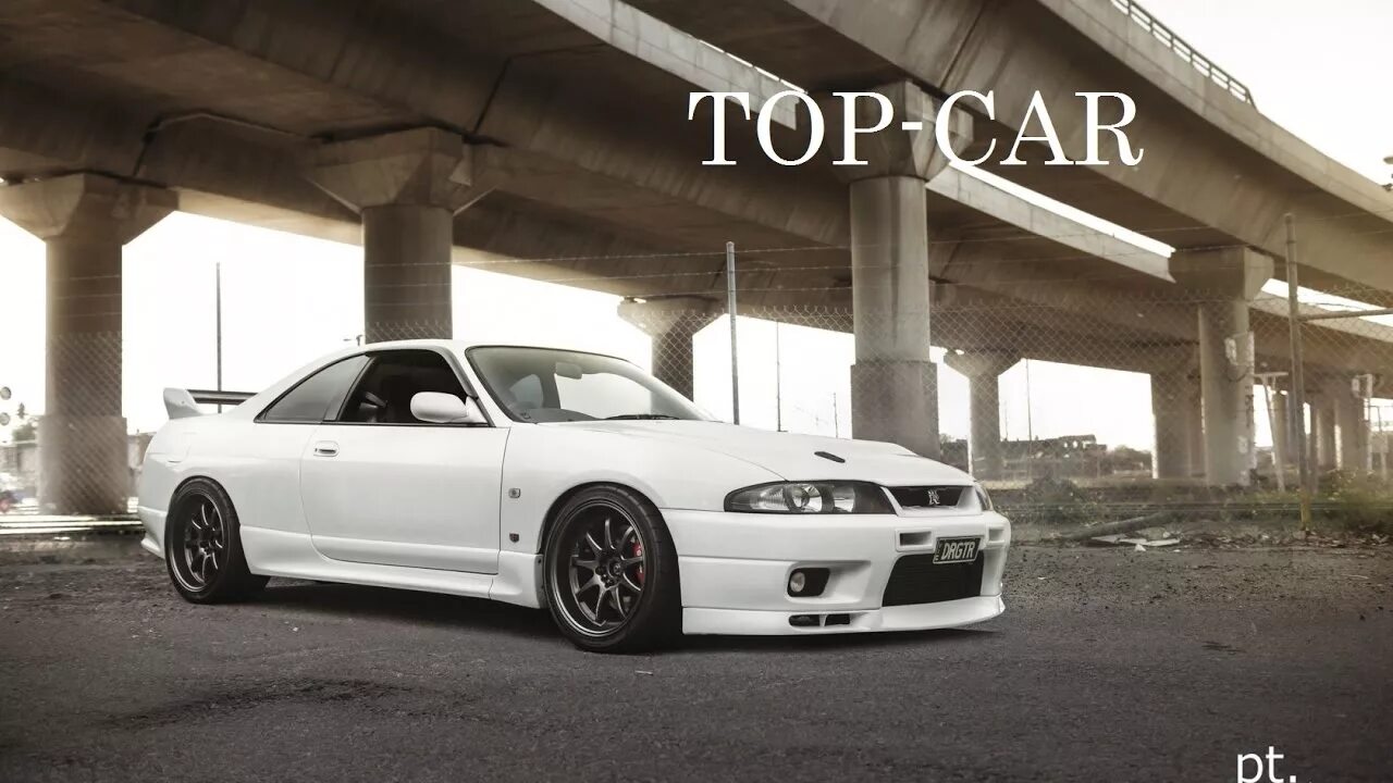 Ниссан р33 тюнинг Строим Nissan Skyline R33 на 500 сил - YouTube