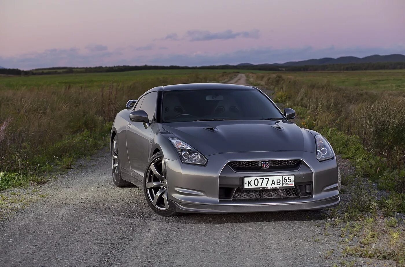 Ниссан р35 фото Nissan GTR 35 - DRIVE2