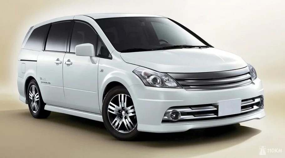 Ниссан райдер фото Ниссан Пресаж цены и обзоры Nissan Presage