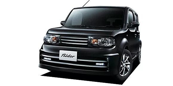 Ниссан райдер фото Nissan Cube (Ниссан Куб) 3 поколение 2008г с Японии, цены с доставкой в Оренбург