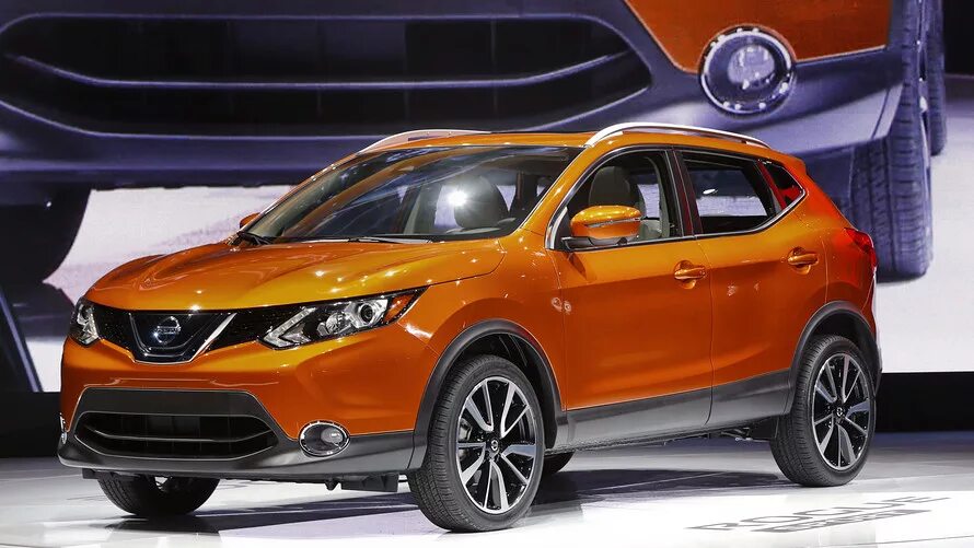 Ниссан рено фото Group asks government to probe Nissan automatic emergency braking - MarketWatch