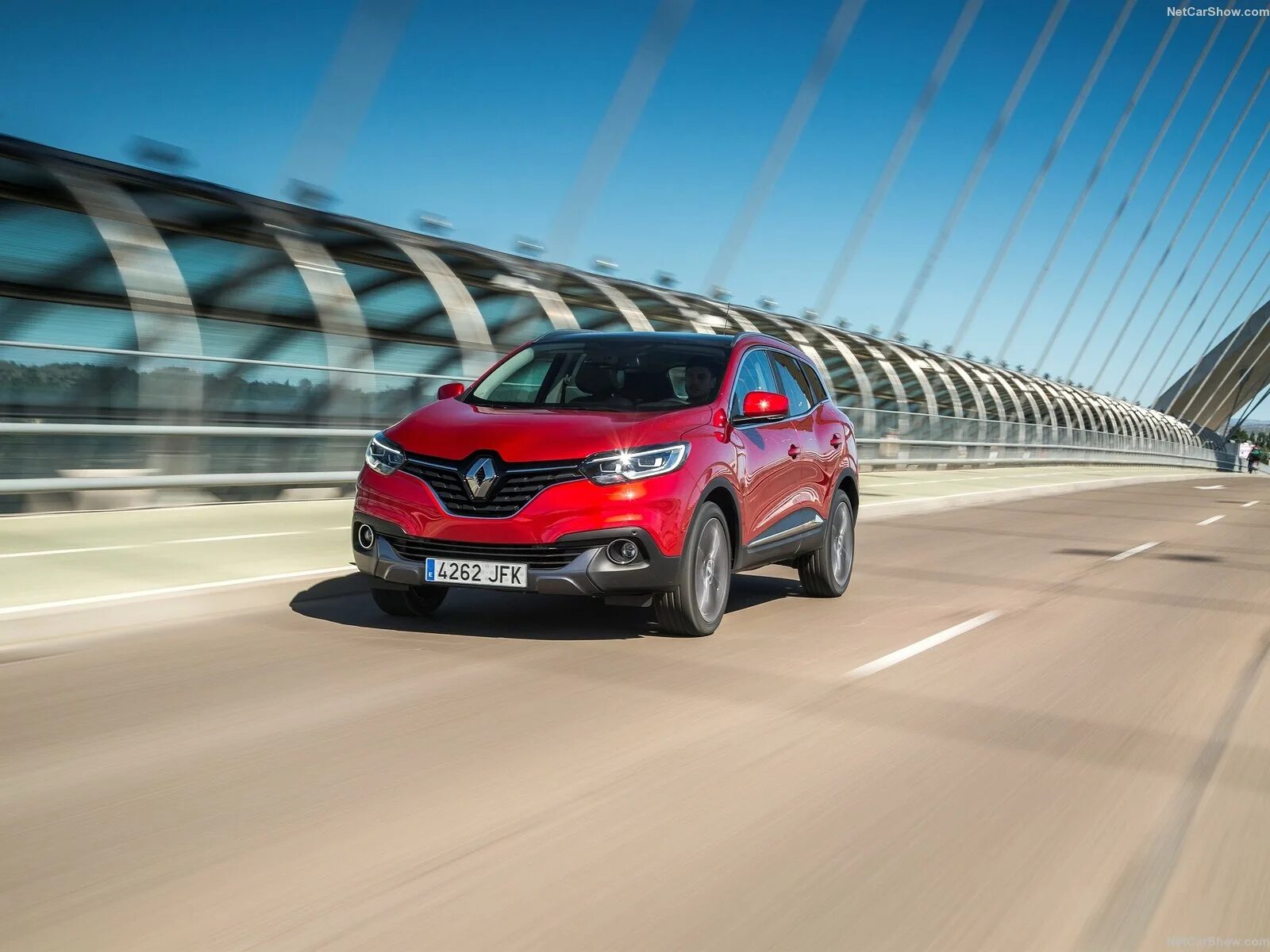 Ниссан рено фото Renault Kadjar фото № 148600 автомобильная фотогалерея Renault Kadjar на Авторын