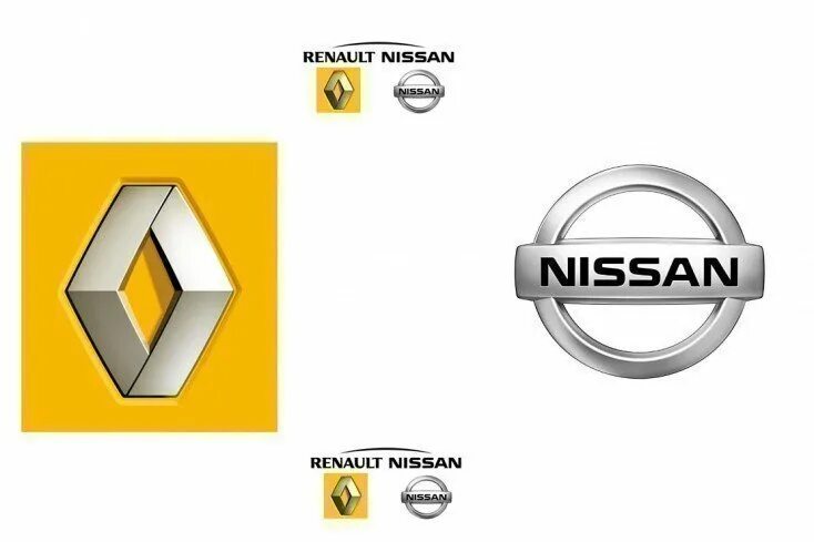 Ниссан рено фото Nissan хочет уйти от Renault