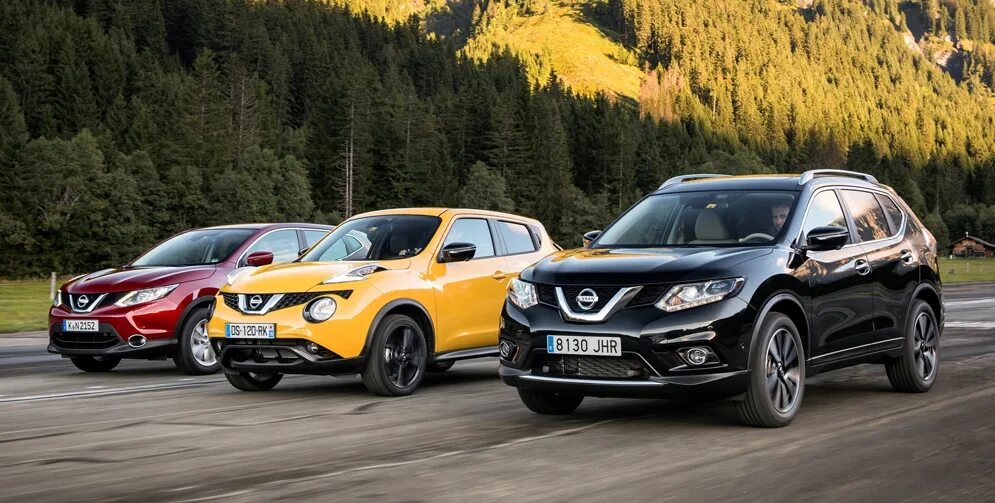 Ниссан рено фото Renault-Nissan выпустит десять беспилотных моделей к 2020 году - КОЛЕСА.ру - авт