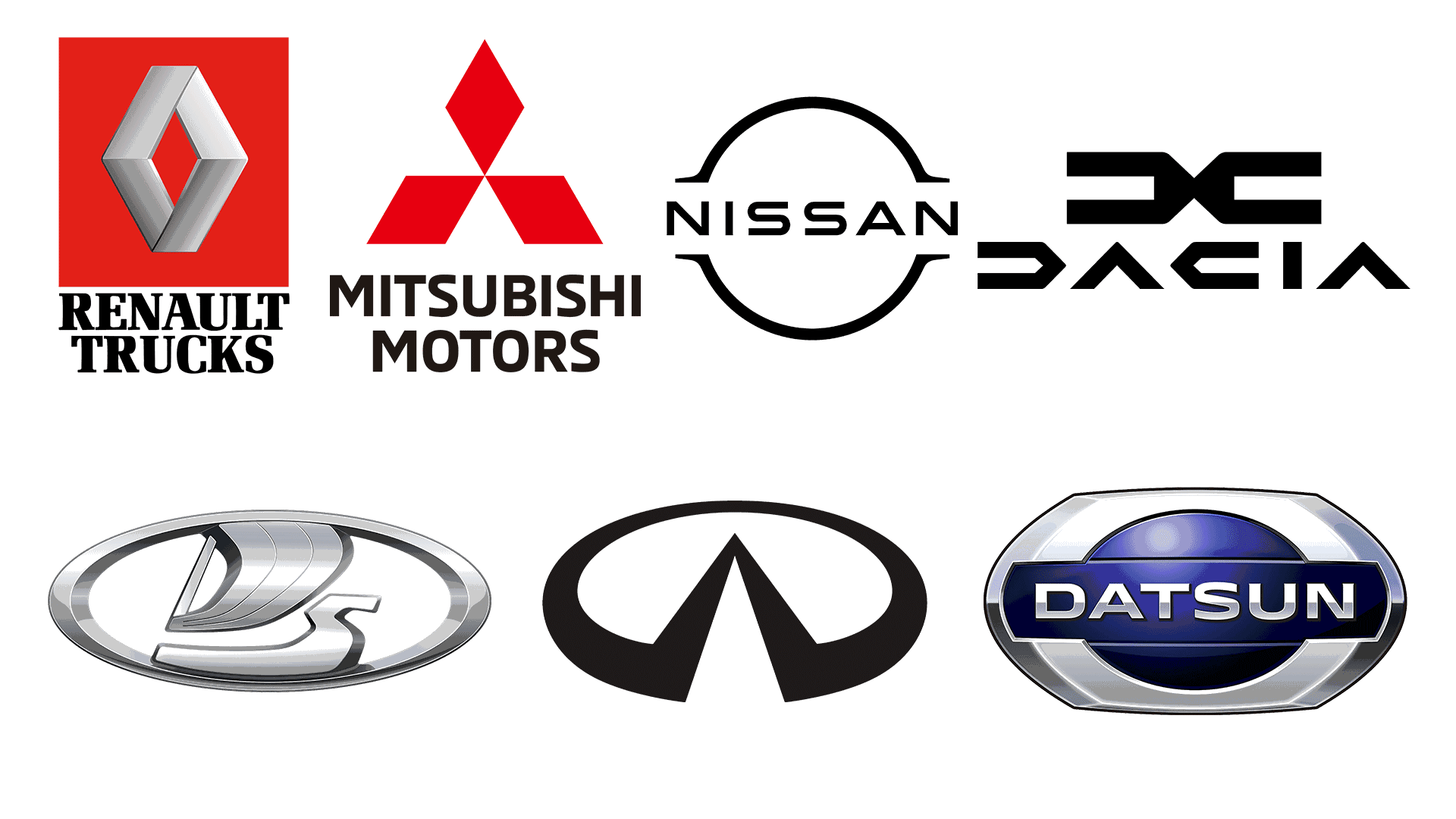 Ниссан рено фото All Car Brands List And Logo on Sale fillerpro.com