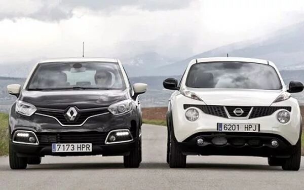 Ниссан рено фото Франция потребовала объединения Renault и Nissan: Яндекс.Новости