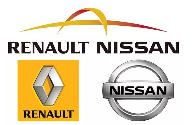 Ниссан рено фото Альянс Renault-Nissan будет сохранен