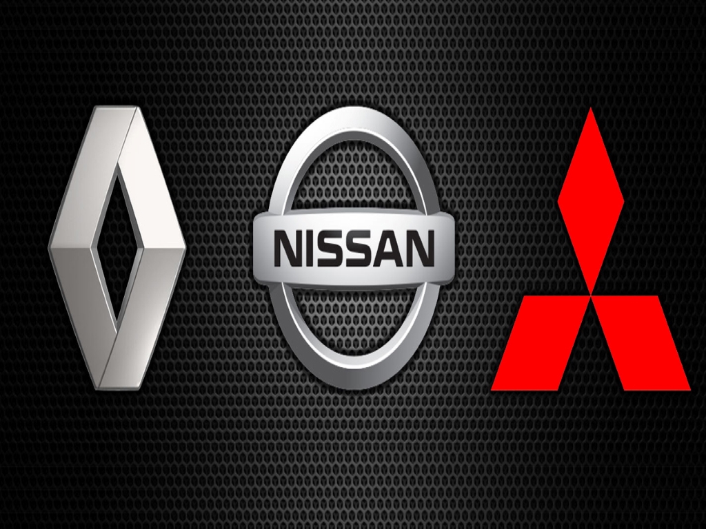Ниссан рено фото Renault Nissan Mitsubishi Ortaklığı için Yeni Dönem