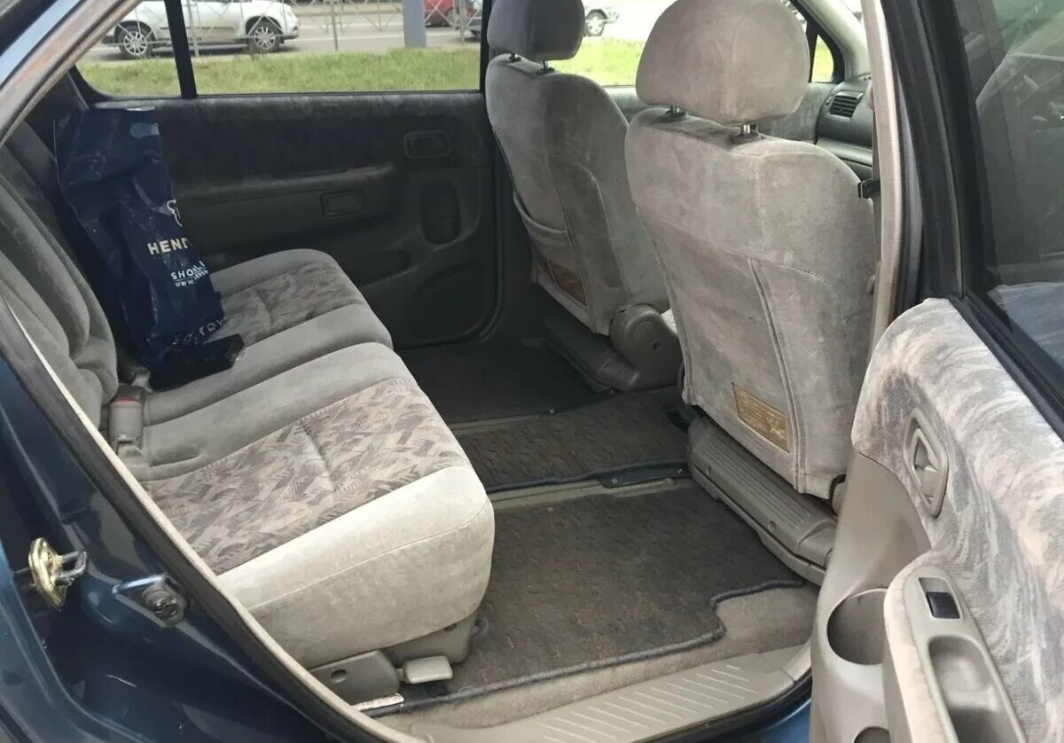 Ниссан рнесса фото салона Ниссан рнесса характеристики 58 фото - KubZap.ru