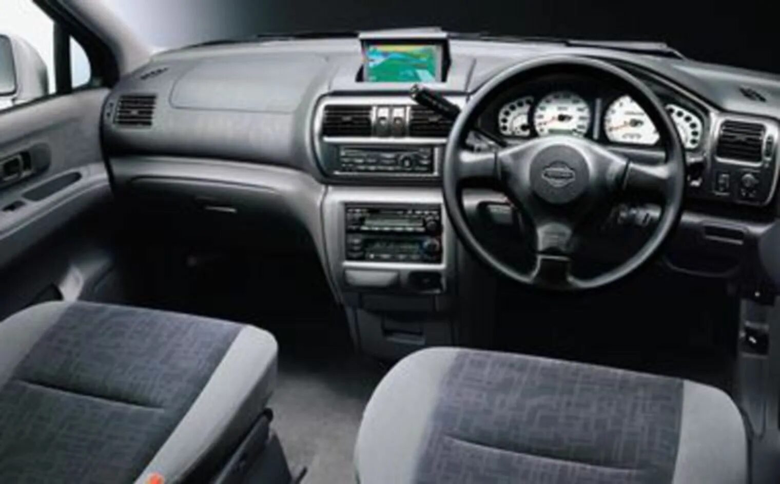 Ниссан рнесса фото салона Nissan rnessa салон - BestChehol.ru