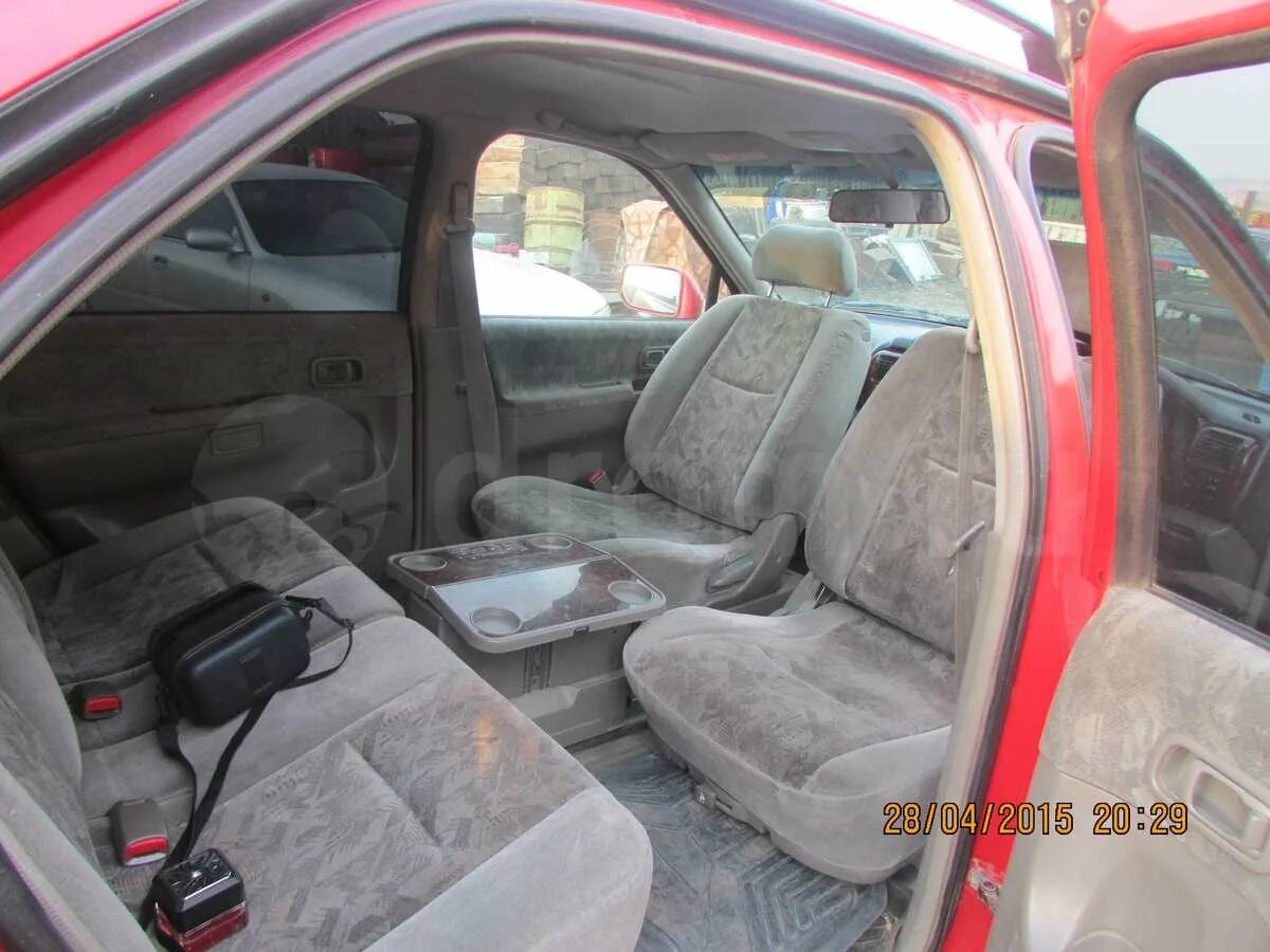 Ниссан рнесса фото салона Nissan rnessa салон - BestChehol.ru