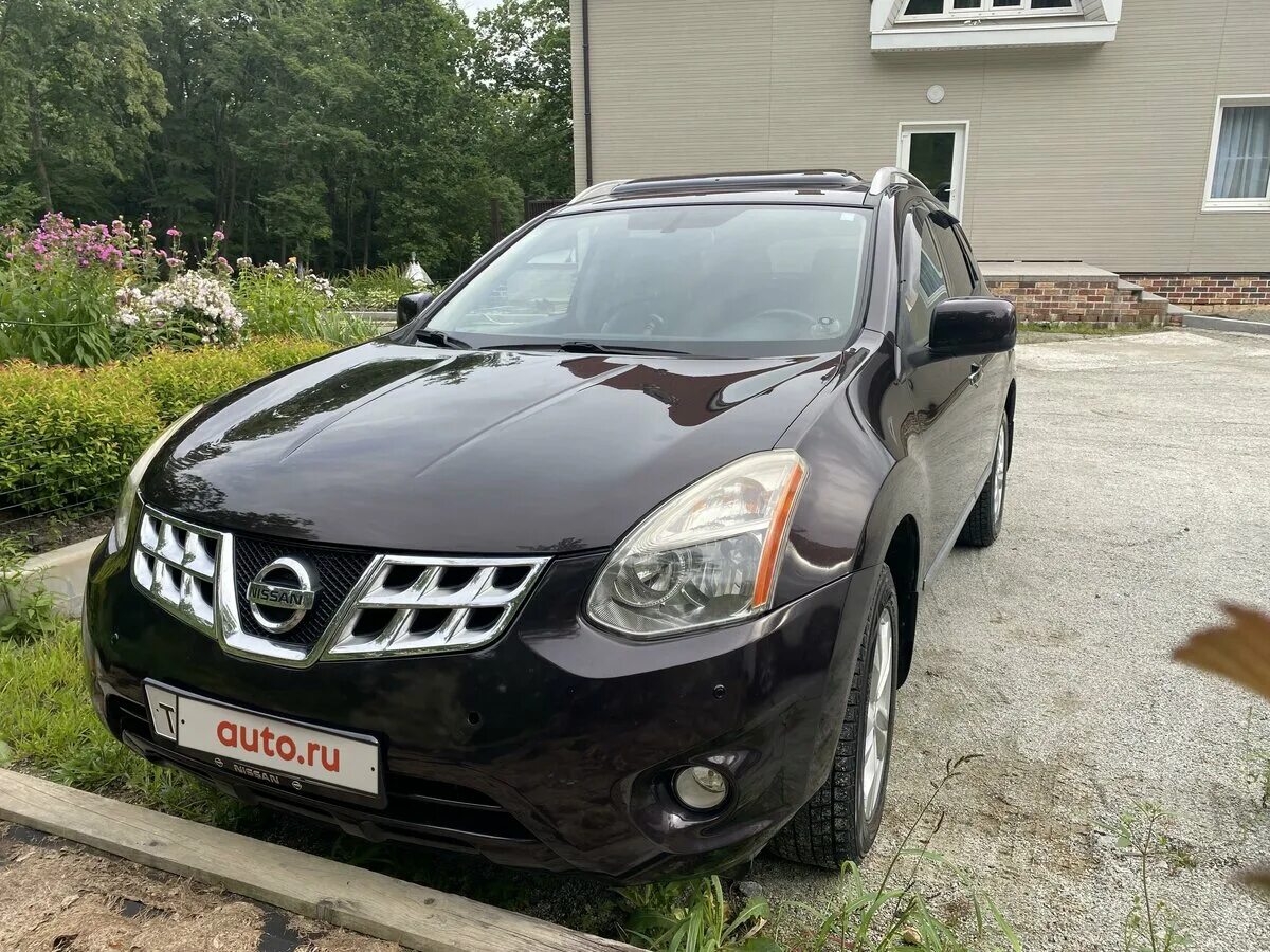 Ниссан рог 2024 фото Ниссан рог отзывы владельцев - Автопортал AutoShah.ru