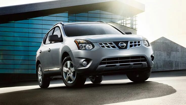 Ниссан рог 2024 фото 2014 Nissan Rogue at Garber Nissan Hyundai About Garber Nissan Hyundai Nissan ro