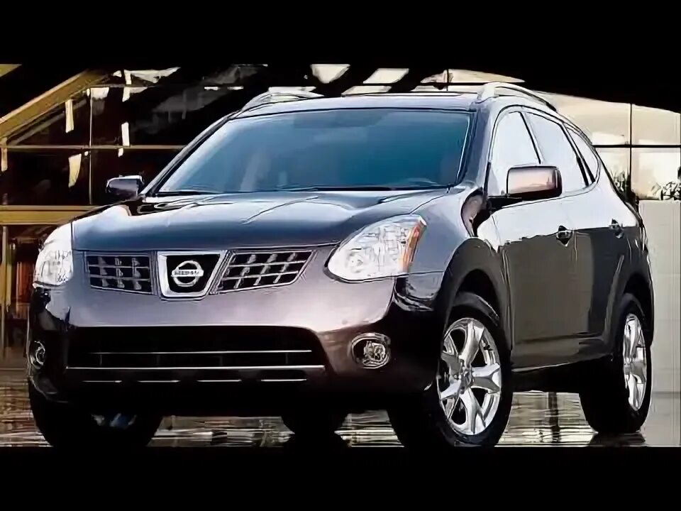 Ниссан рог 2024 фото autos nissan - YouTube