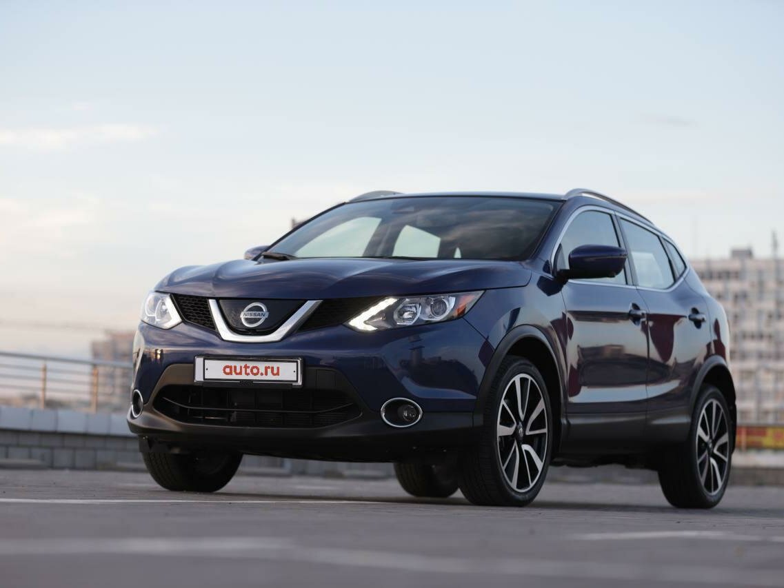 Ниссан рог фото Купить б/у Nissan Rogue Sport I 2.0 CVT (143 л.с.) бензин вариатор в Барановичах