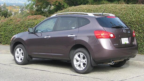 Ниссан роуг фото All Type Of Autos: Nissan rogue