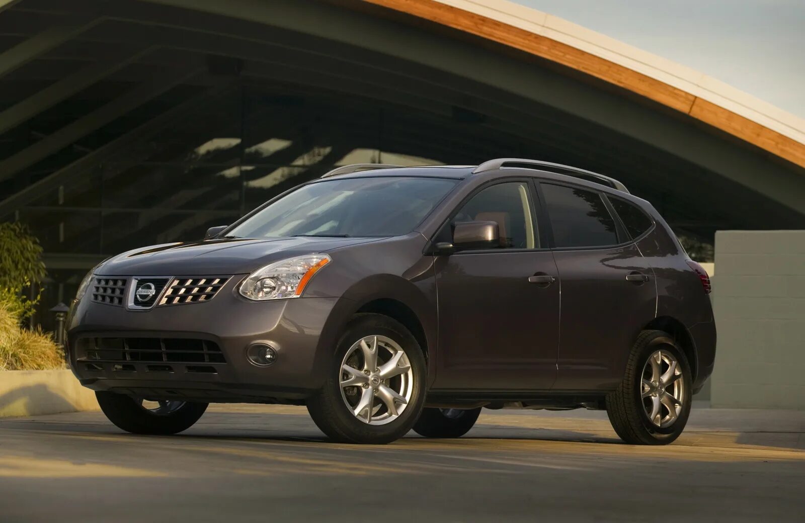 Ниссан роуг фото 2010 Nissan Rogue Review, Ratings, Specs, Prices, and Photos - The Car Connectio