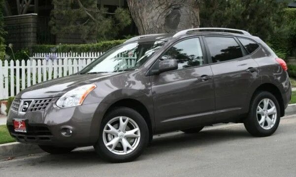 Ниссан роуг фото Free 2008 Nissan Rogue Service Repair Manual Nissan rogue, Nissan, 2008 nissan r