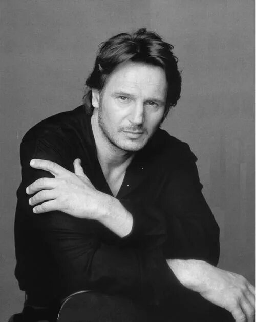 Ниссан руль фото Liam Neeson (With images) Liam neeson, Actor liam neeson, Handsome actors