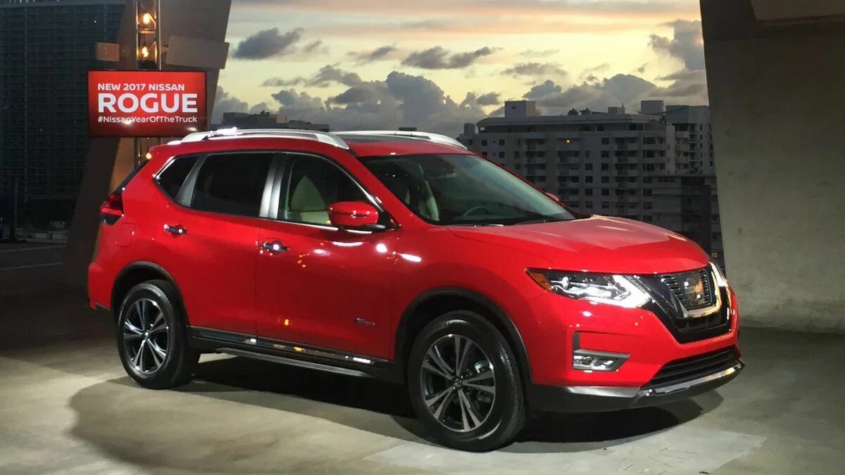 Ниссан руж 2018 фото Ниссан руж 2018 LkbAuto.ru