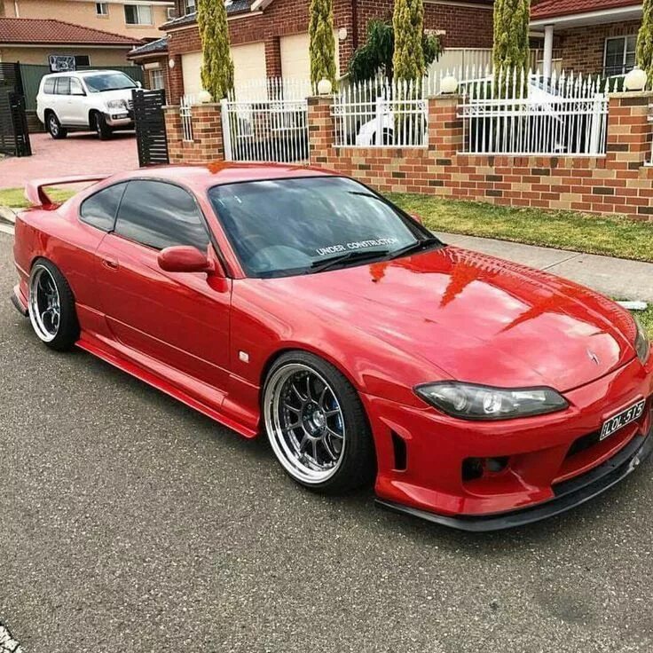 Ниссан с 15 фото Silvia S15 Nissan silvia, Street racing cars, Modern muscle cars