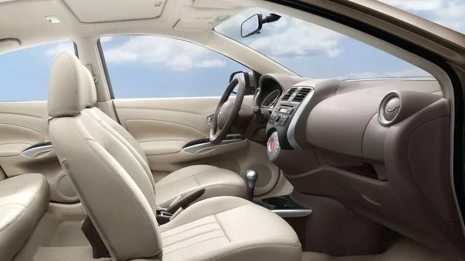 Ниссан салон внутри фото Ниссан Санни цены и обзоры Nissan Sunny