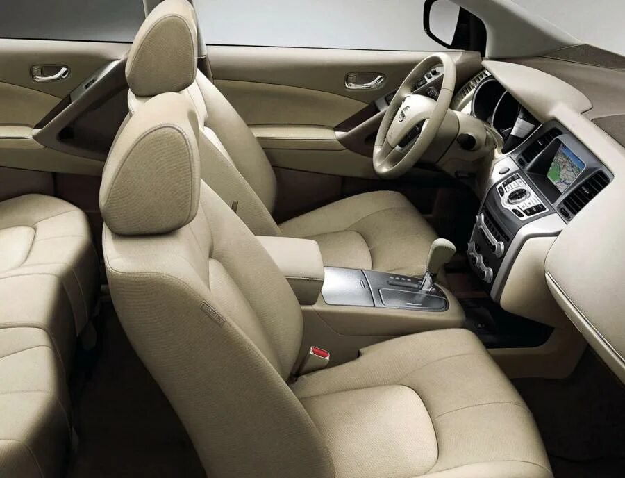 Ниссан салон внутри фото Фотогалерея Nissan (Фотография #13374) Nissan (Ниссан) Salekaz.RU