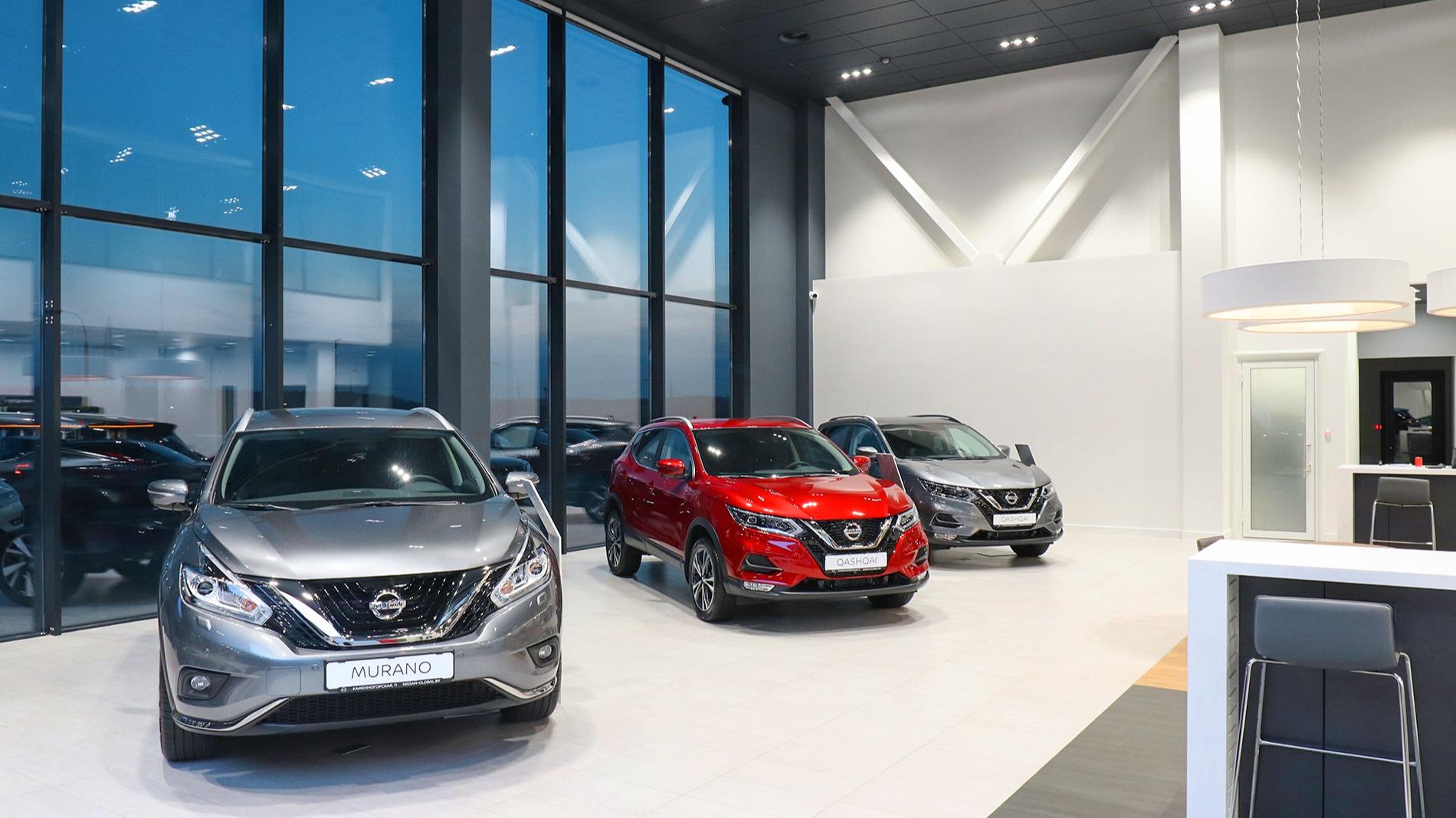 Ниссан самара фото Фото: Самарские автомобили Nissan, автосалон, Южное ш., 12, стр. 2, Самара - Янд