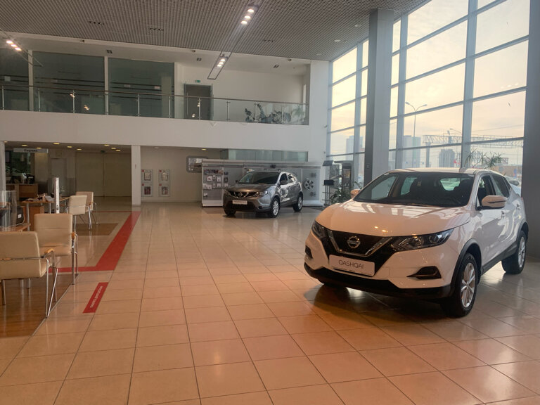 Ниссан самара фото Самарские автомобили Nissan, автосалон, Южное ш., 12А, стр. 1, Самара - Яндекс К