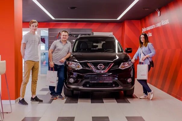 Ниссан самара фото Nissan X-TRAIL. Тест-драйв Александра Жоголева. - 42 фотографии ВКонтакте
