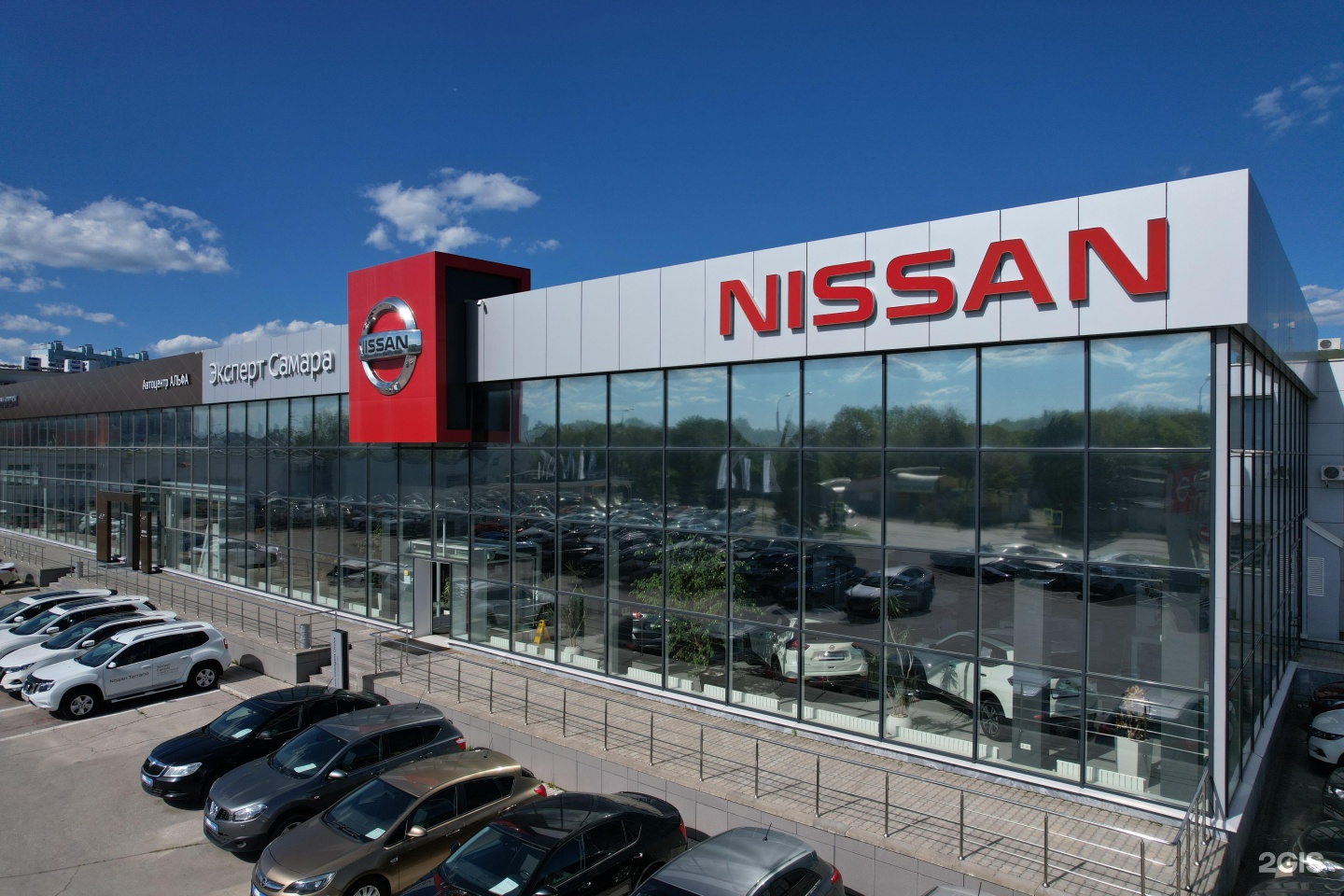 Ниссан самара фото Ниссан новоурицкая - BestChehol.ru