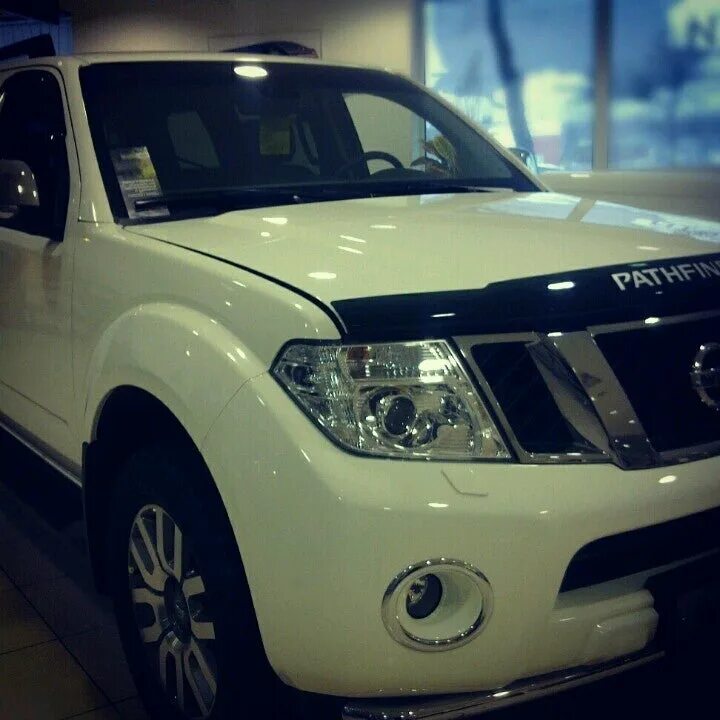 Ниссан самара фото Автосалон Nissan в Красноглинском районе - отзывы, фото, цены, телефон и адрес -