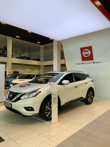 Ниссан самара фото Reviews about Nissan Exspert Samara, Samara, Novouritskaya ulitsa, 22А - Yandex 