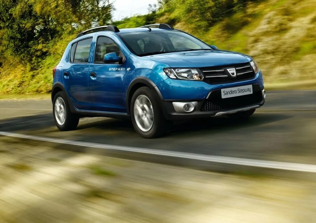 Ниссан сандеро фото Картинки NISSAN SANDERO