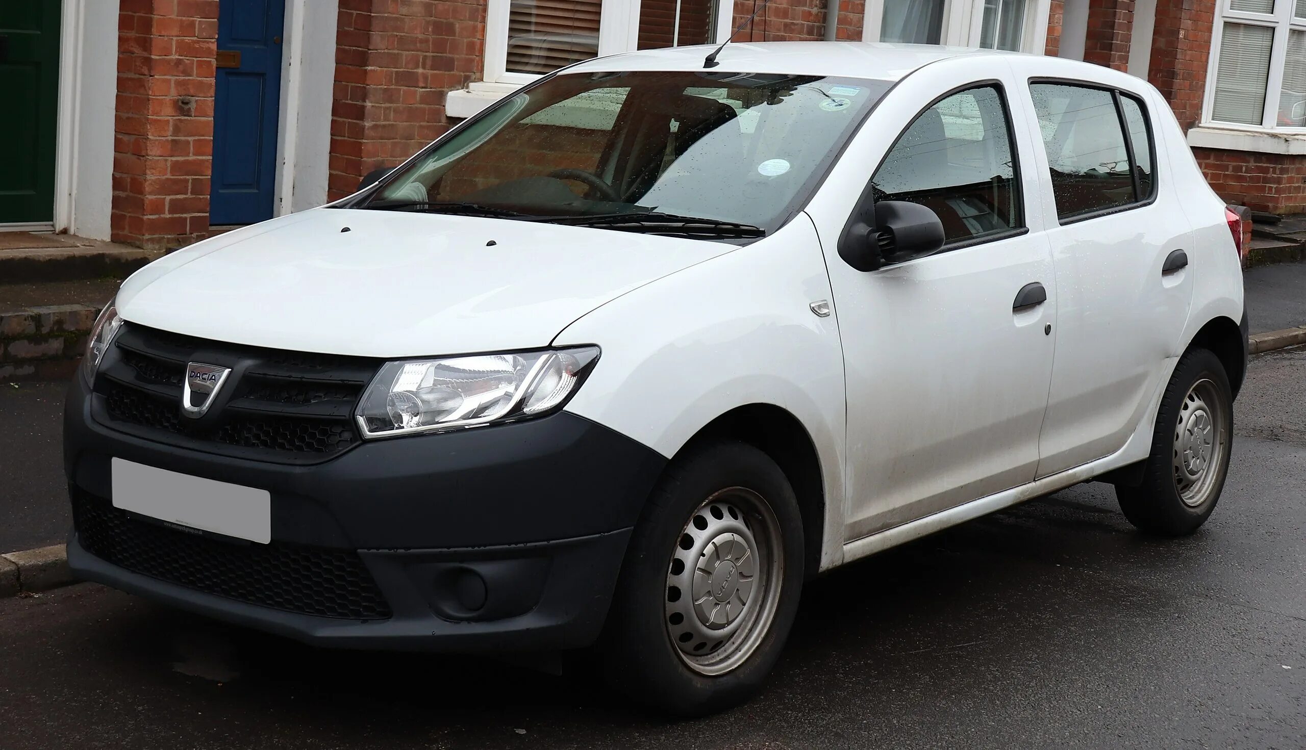 Ниссан сандеро фото پرونده:2014 Dacia Sandero Access 1.1 Front.jpg - ویکی پدیا. دانشنامهٔ آزاد