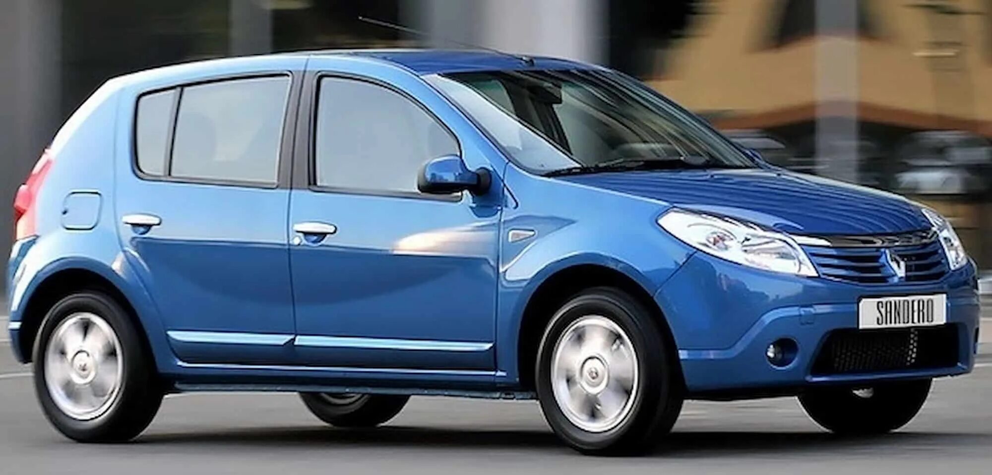 Ниссан сандеро фото Эти автомобили с возрастом ломаются чаще остальных: их лучше обходить стороной