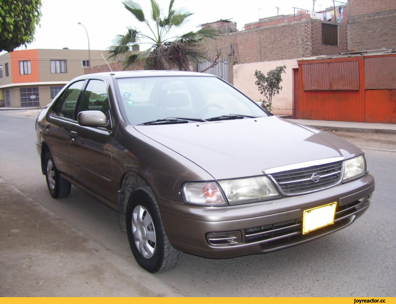Ниссан санни 1998 фото Сервис "Авто. / приложение :: авто :: новости / смешные картинки и другие прикол