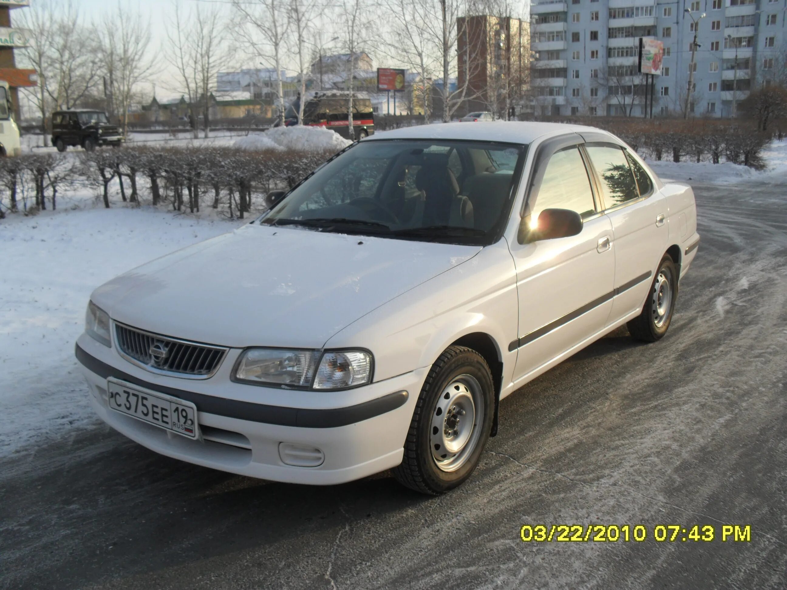 Ниссан санни 2000 фото Загруженные файлы в теме Срочно продам Nissan Sunny 2000 г.
