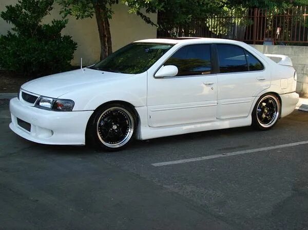 Ниссан санни б14 тюнинг Buy Used Engines For Sale SWEngines Nissan almera, Nissan pulsar, Nissan sentra