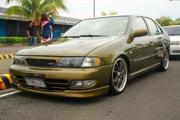 Ниссан санни б14 тюнинг Nissan Sunny B14 (Санни) Pulsar, AD, Primera Для СанькоВодов.. 2024 ВКонтакте